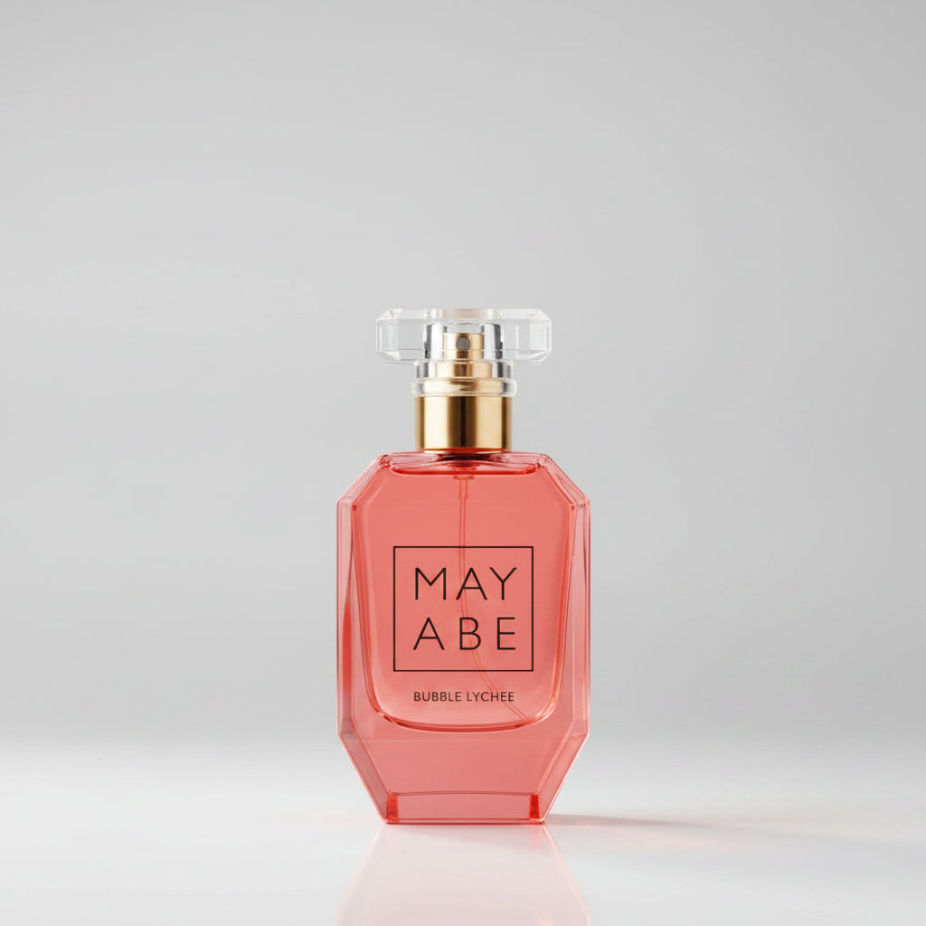 Mayabe Bubble Lychee