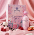 Marshmallow Crush — Dubaï Flower