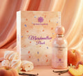 Marshmallow Peach — Dubaï Flower