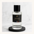 CP Papillon — Oud Ameerat
