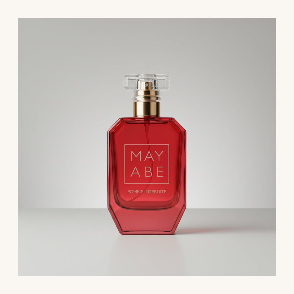 Mayabe Pomme Interdite