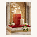 Musc Tahara Dubai — Barakkat