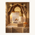 Musc Tahara Dubai — Crème Brûlée